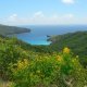 76- Pique-nique au dessus de la baie de Hakaea 